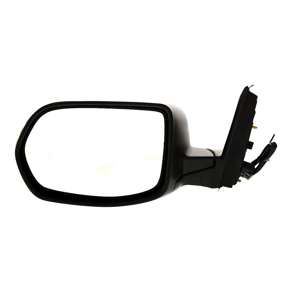 2007-2011 Honda Crv Door Mirror Driver Side Power_HO1320226