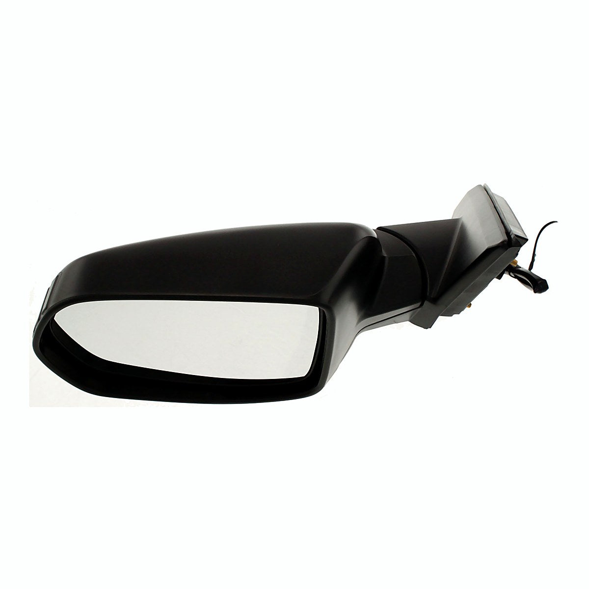 2007-2011 Honda Crv Door Mirror Driver Side Power_HO1320226-4