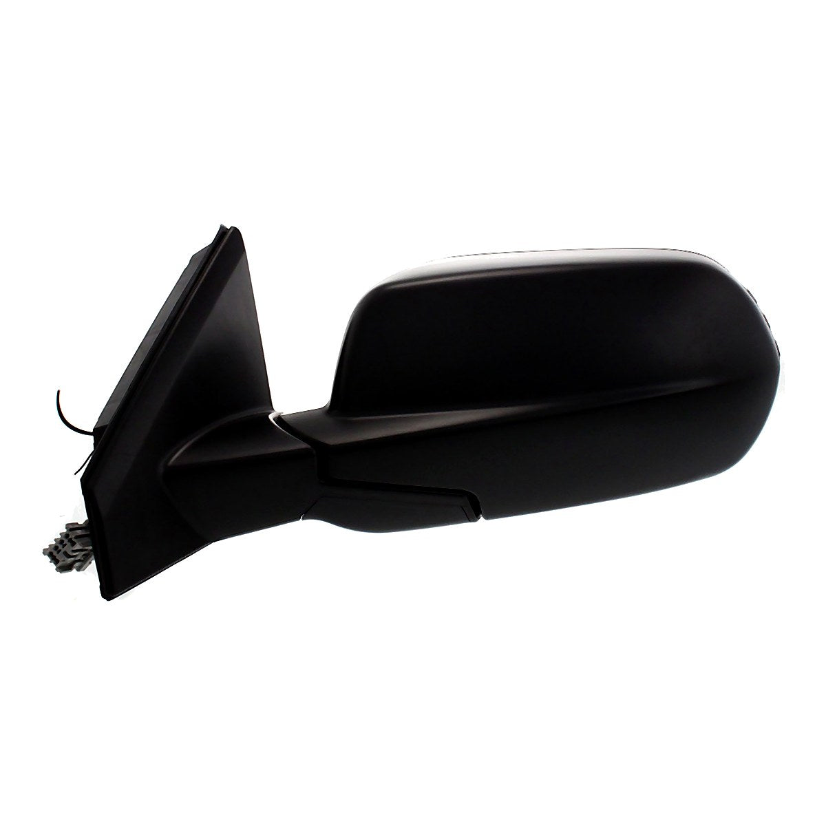 2007-2011 Honda Crv Door Mirror Driver Side Power_HO1320226-5