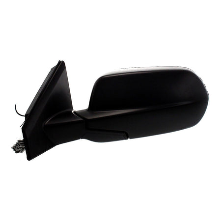 2007-2011 Honda Crv Door Mirror Driver Side Power_HO1320226-5