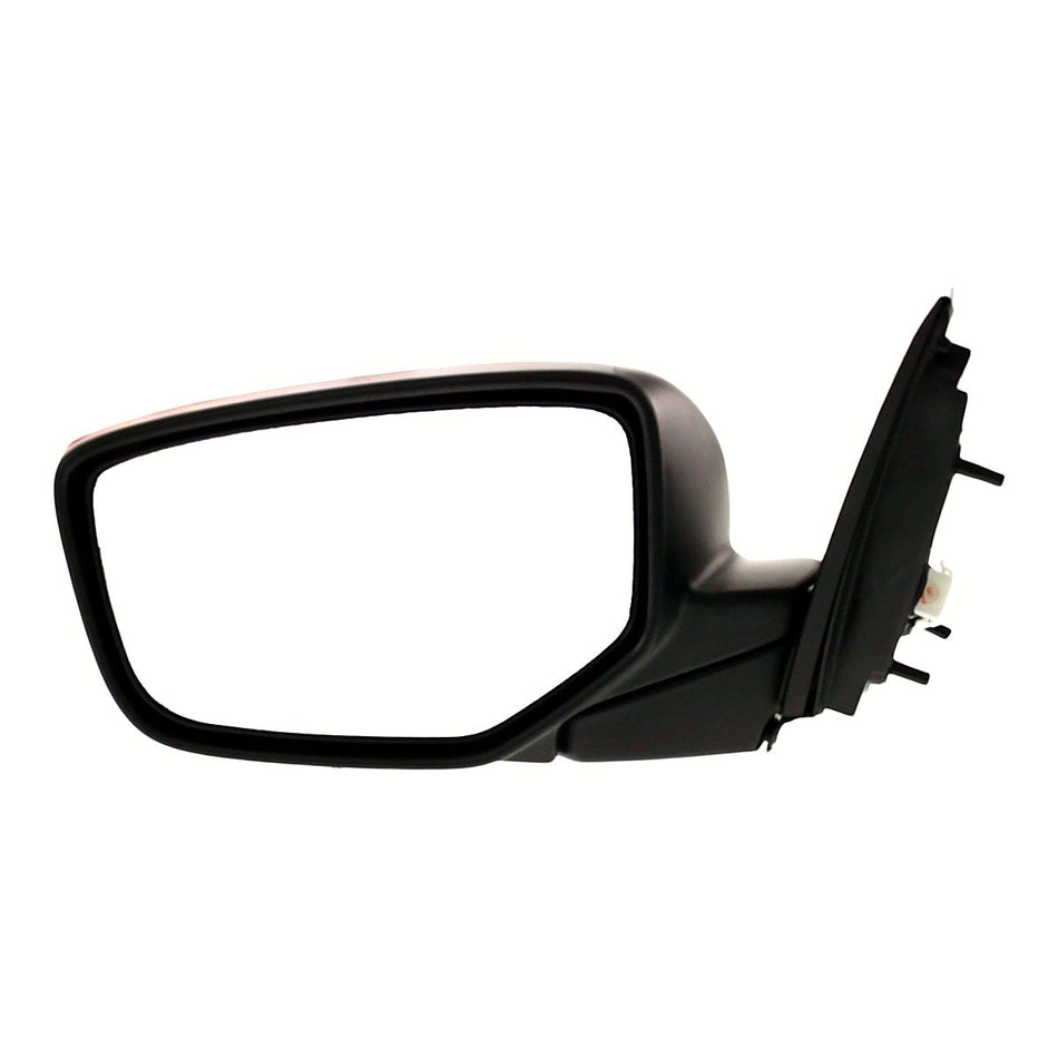 2008-2012 Honda Accord_Coupe Door Mirror Driver Side Power_HO1320227