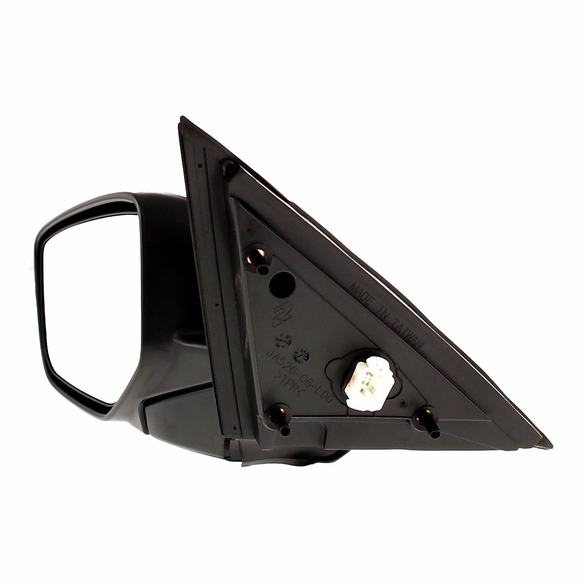 2008-2012 Honda Accord_Coupe Door Mirror Driver Side Power_HO1320227-2