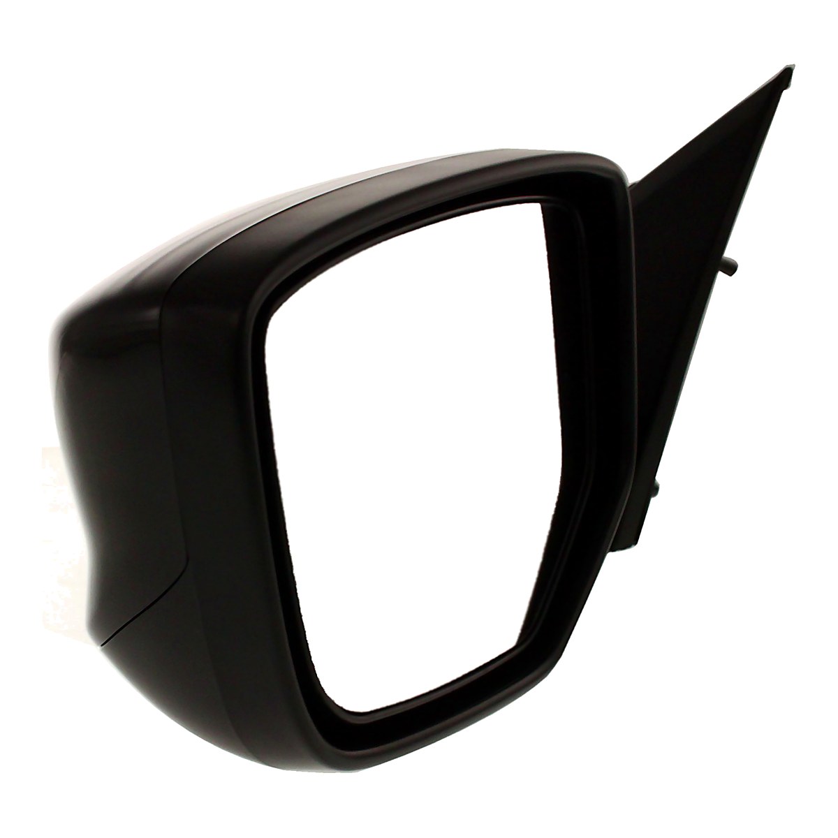 2008-2012 Honda Accord_Coupe Door Mirror Driver Side Power_HO1320227-3