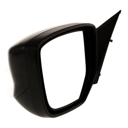 2008-2012 Honda Accord_Coupe Door Mirror Driver Side Power_HO1320227-3