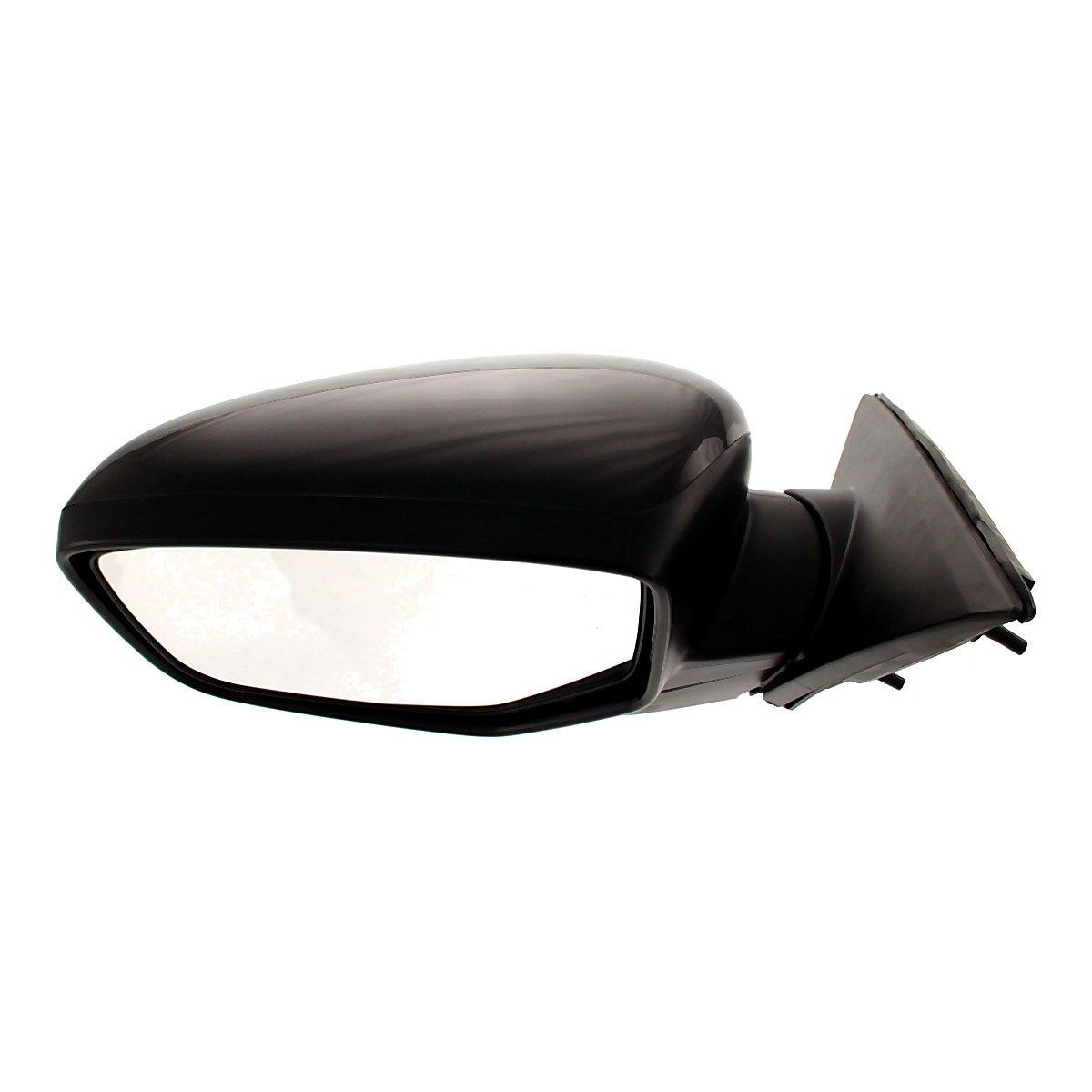 2008-2012 Honda Accord_Coupe Door Mirror Driver Side Power_HO1320227-4