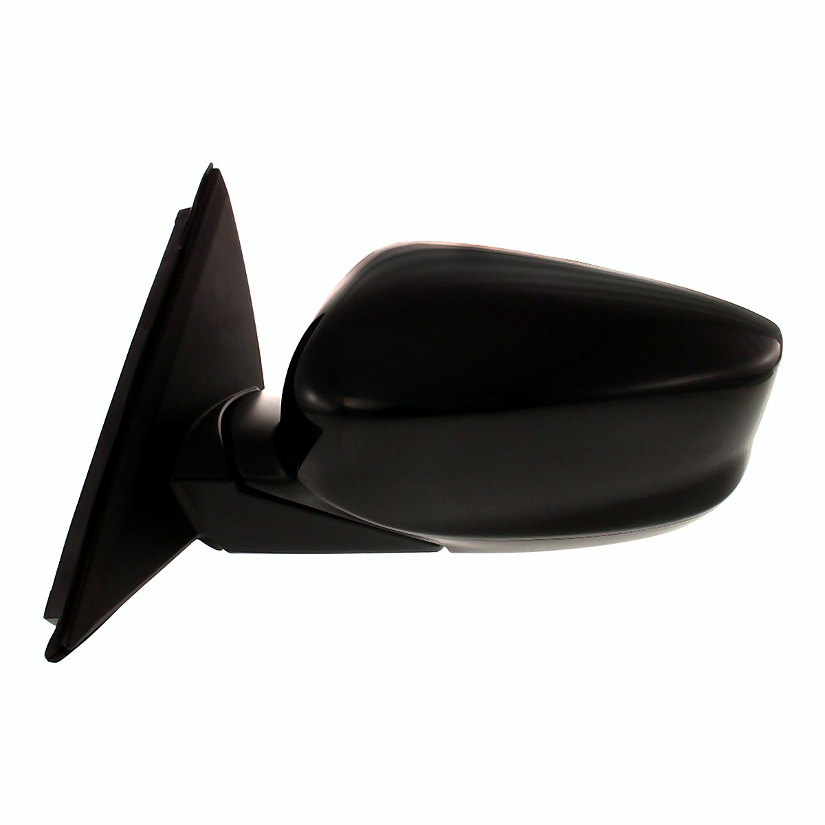 2008-2012 Honda Accord_Coupe Door Mirror Driver Side Power_HO1320227-5