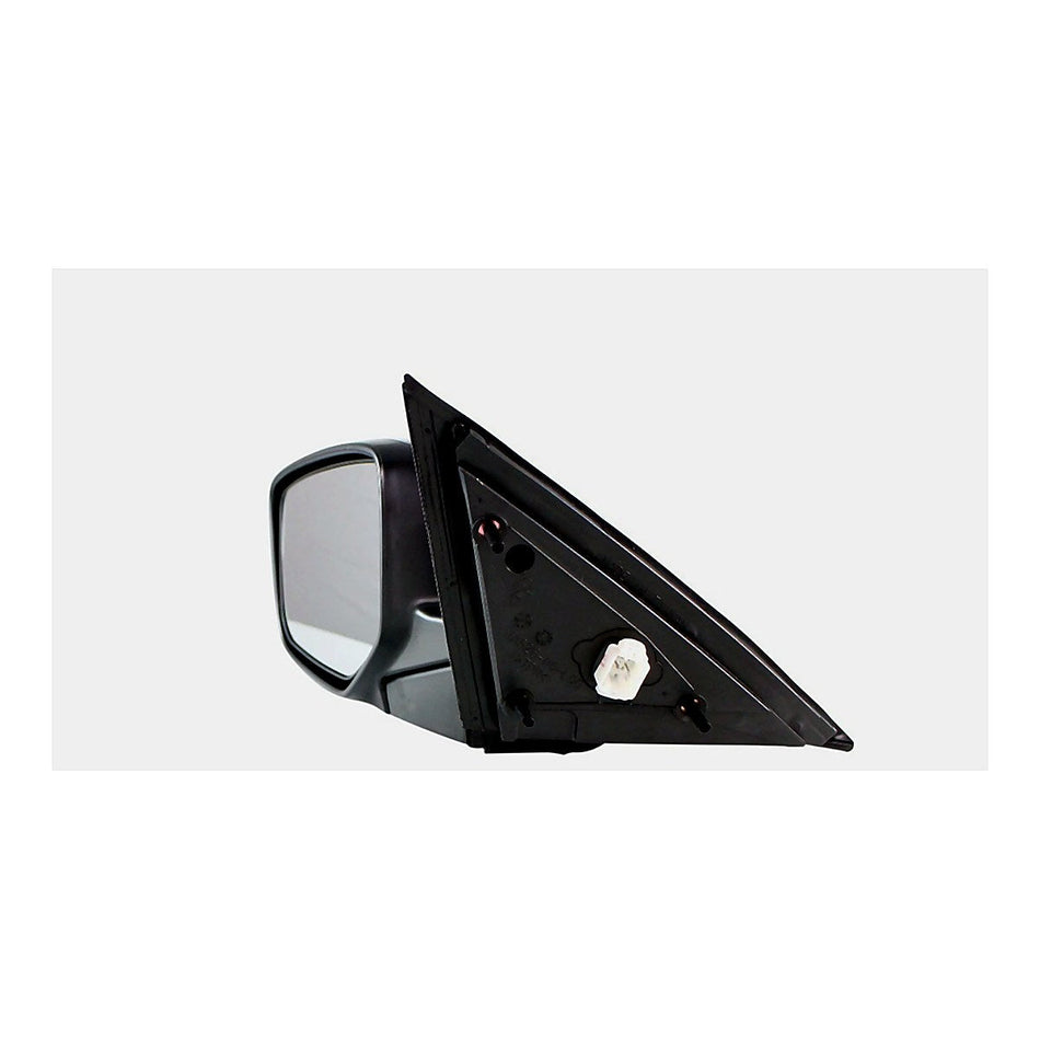 2008-2012 Honda Accord_Coupe Door Mirror Driver Side Power Heated With Folding_HO1320228-2