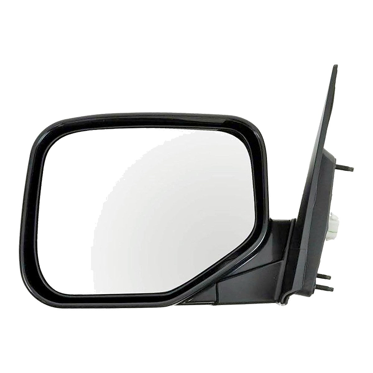 2006-2014 Honda Ridgeline Door Mirror Driver Side Power Ptm_HO1320229