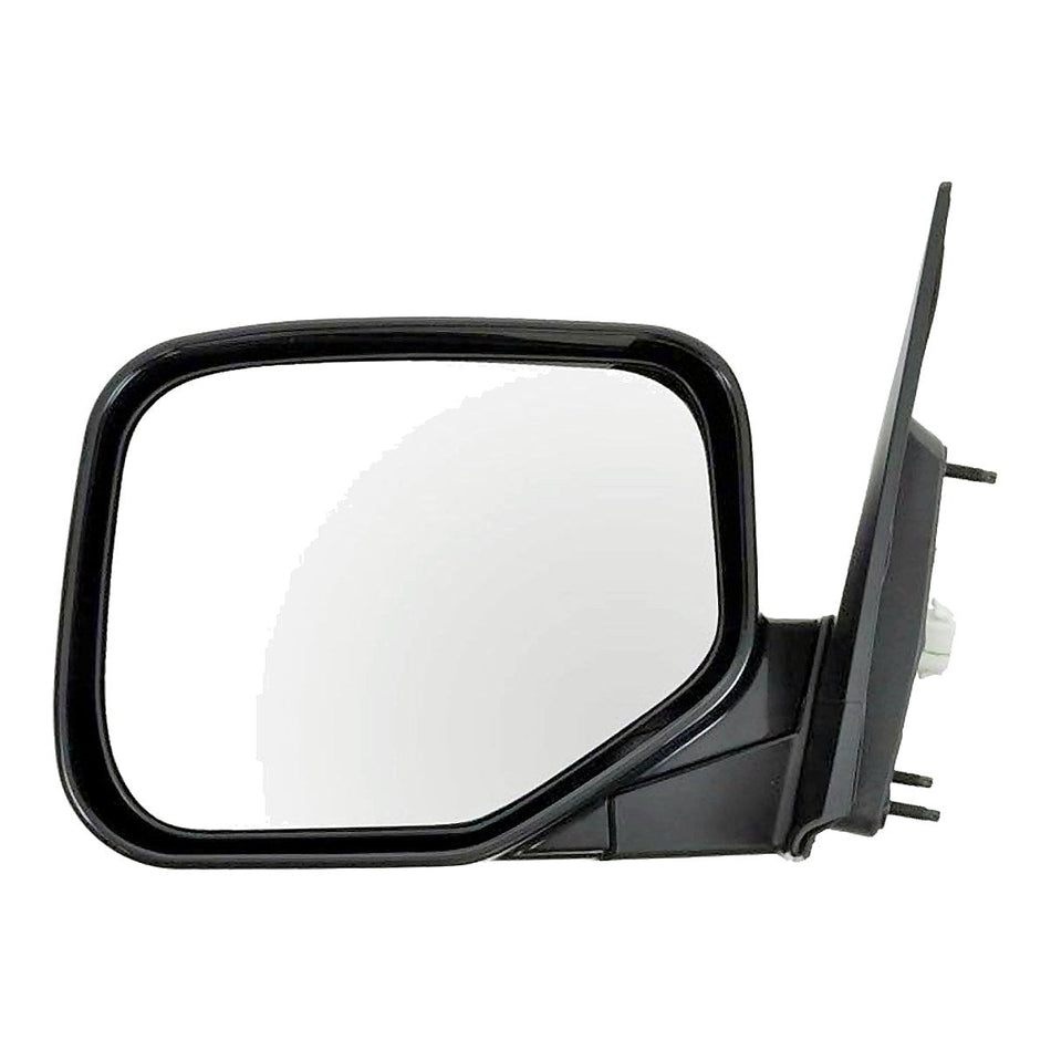 2006-2014 Honda Ridgeline Door Mirror Driver Side Power Ptm_HO1320229