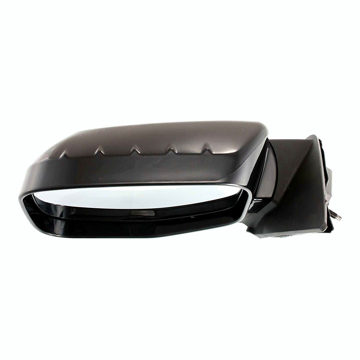 2006-2014 Honda Ridgeline Door Mirror Driver Side Power Ptm_HO1320229-4