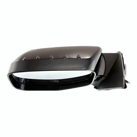2006-2014 Honda Ridgeline Door Mirror Driver Side Power Ptm_HO1320229-4