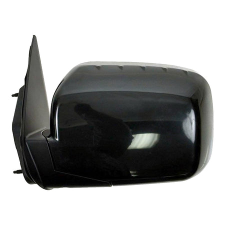 2006-2014 Honda Ridgeline Door Mirror Driver Side Power Ptm_HO1320229-5