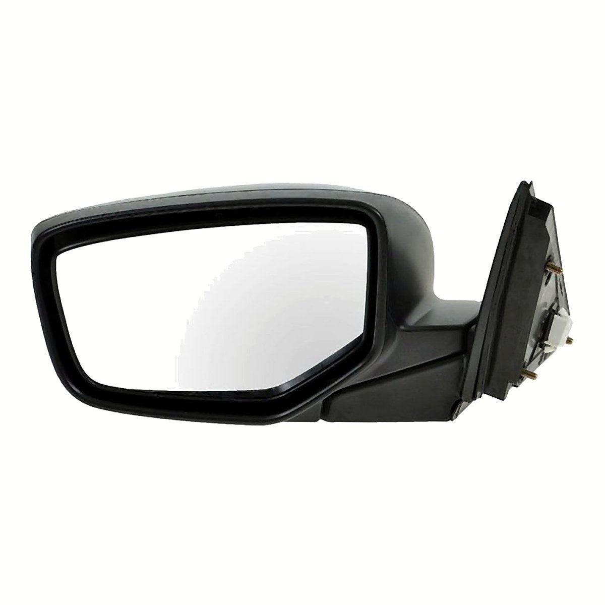 2008-2012 Honda Accord_Sedan Door Mirror Driver Side Power_HO1320230