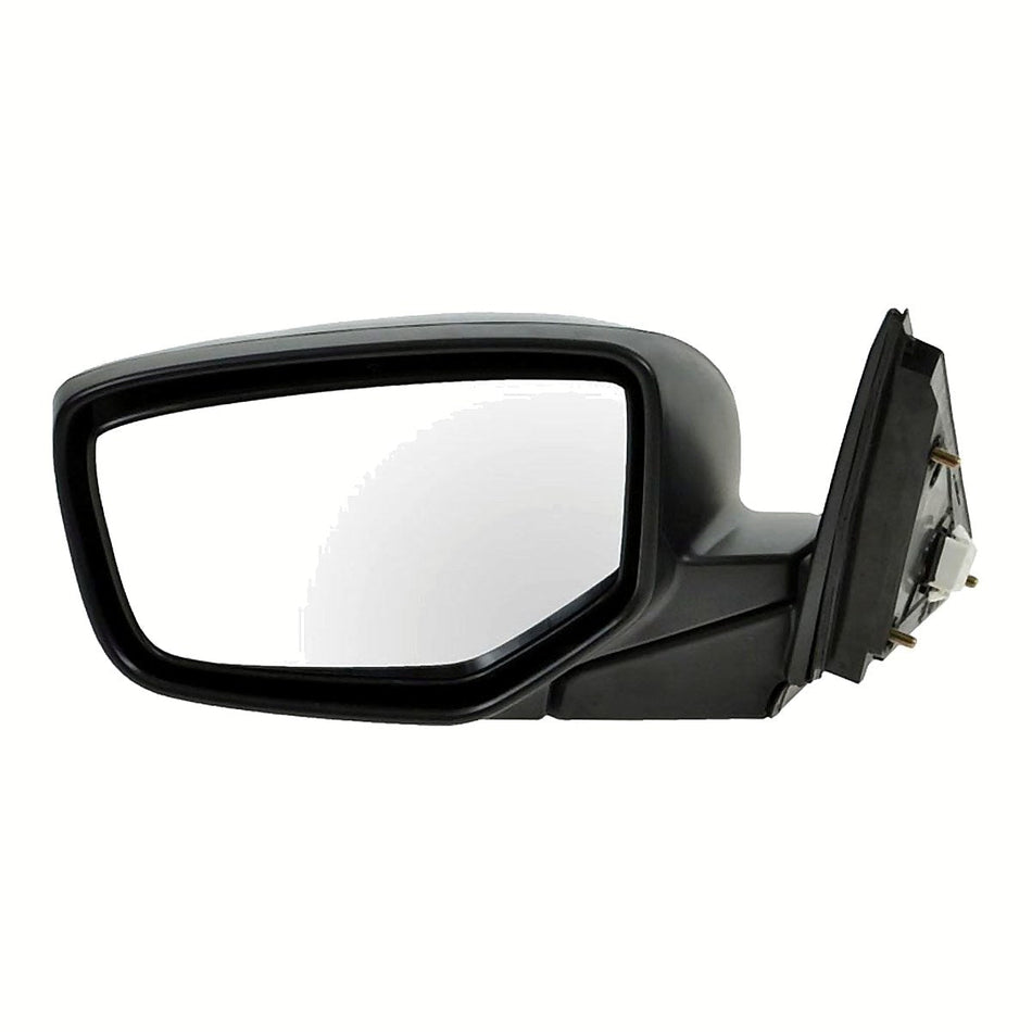 2008-2012 Honda Accord_Sedan Door Mirror Driver Side Power_HO1320230