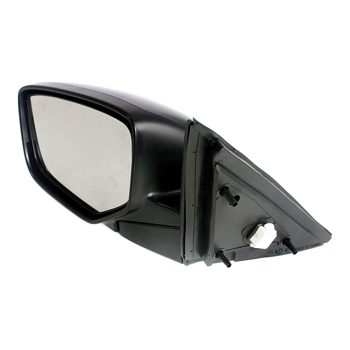 2008-2012 Honda Accord_Sedan Door Mirror Driver Side Power_HO1320230-2