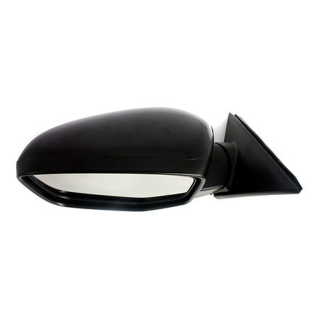2008-2012 Honda Accord_Sedan Door Mirror Driver Side Power_HO1320230-4