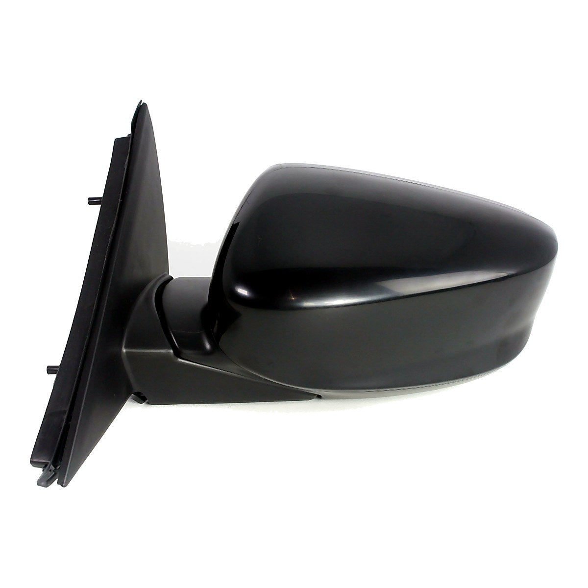 2008-2012 Honda Accord_Sedan Door Mirror Driver Side Power_HO1320230-5