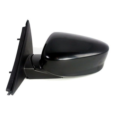 2008-2012 Honda Accord_Sedan Door Mirror Driver Side Power_HO1320230-5