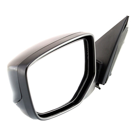 2008-2012 Honda Accord_Sedan Door Mirror Driver Side Power Heated_HO1320231-3