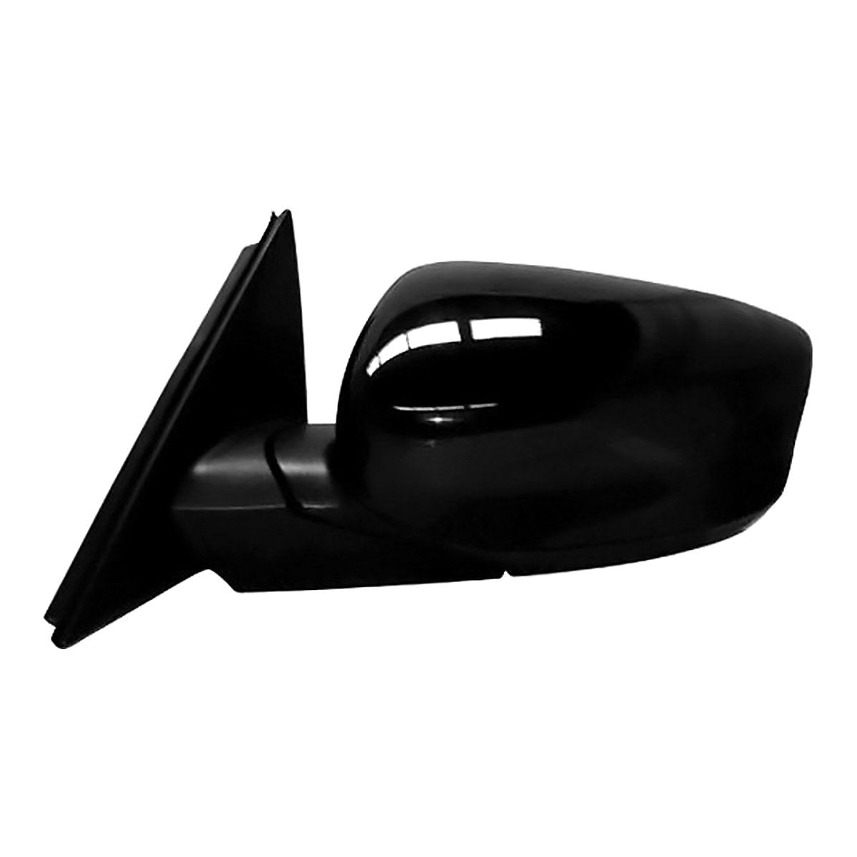 2008-2012 Honda Accord_Sedan Door Mirror Driver Side Power Heated_HO1320231-5