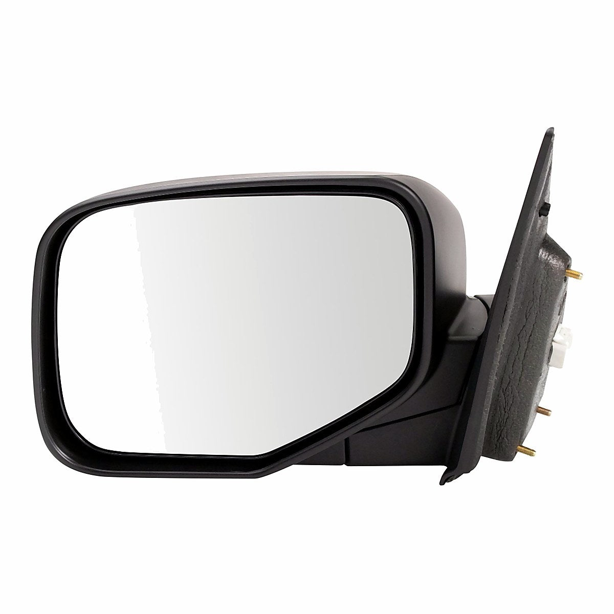 2006-2008 Honda Ridgeline Door Mirror Driver Side Power Heated Ptm_HO1320232