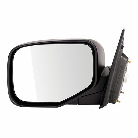 2006-2008 Honda Ridgeline Door Mirror Driver Side Power Heated Ptm_HO1320232