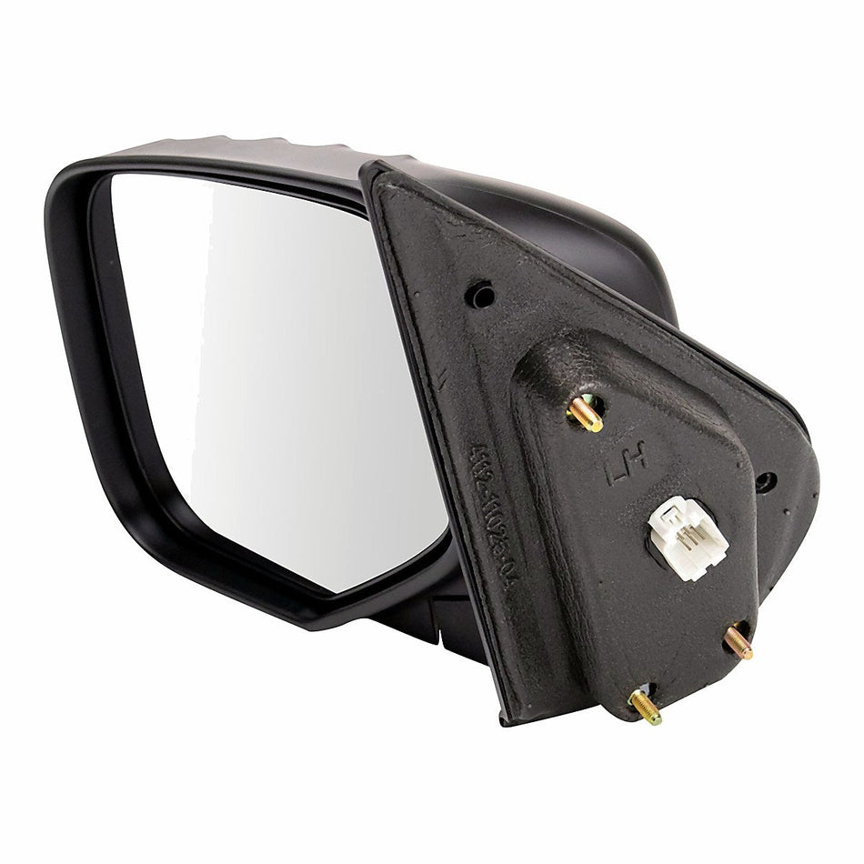 2006-2008 Honda Ridgeline Door Mirror Driver Side Power Heated Ptm_HO1320232-2
