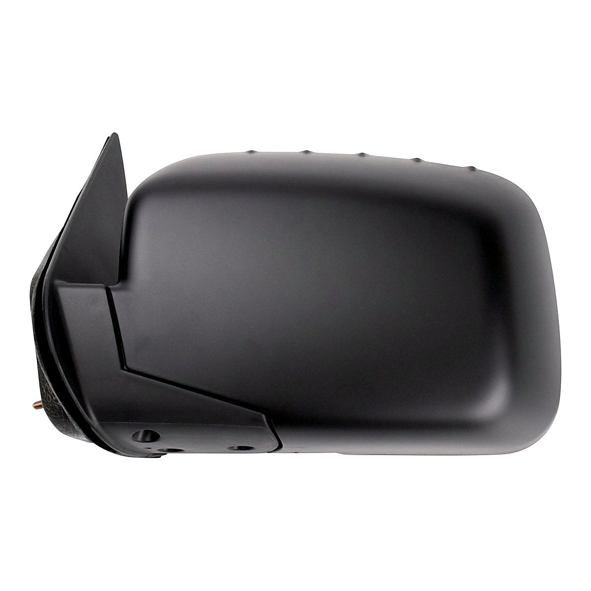 2006-2008 Honda Ridgeline Door Mirror Driver Side Power Heated Ptm_HO1320232-3