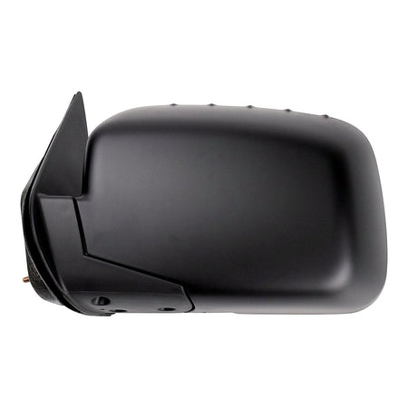 2006-2008 Honda Ridgeline Door Mirror Driver Side Power Heated Ptm_HO1320232-3