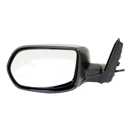 2007-2011 Honda Crv Door Mirror Driver Side Power Heated_HO1320239