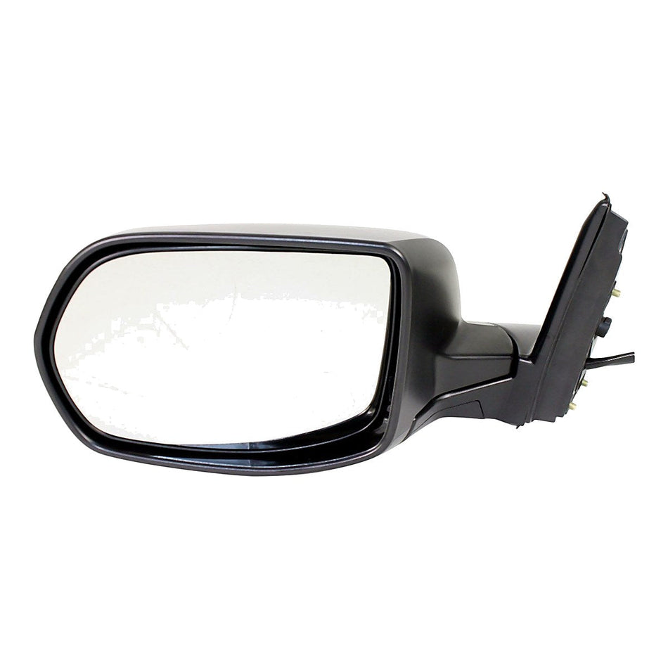 2007-2011 Honda Crv Door Mirror Driver Side Power Heated_HO1320239
