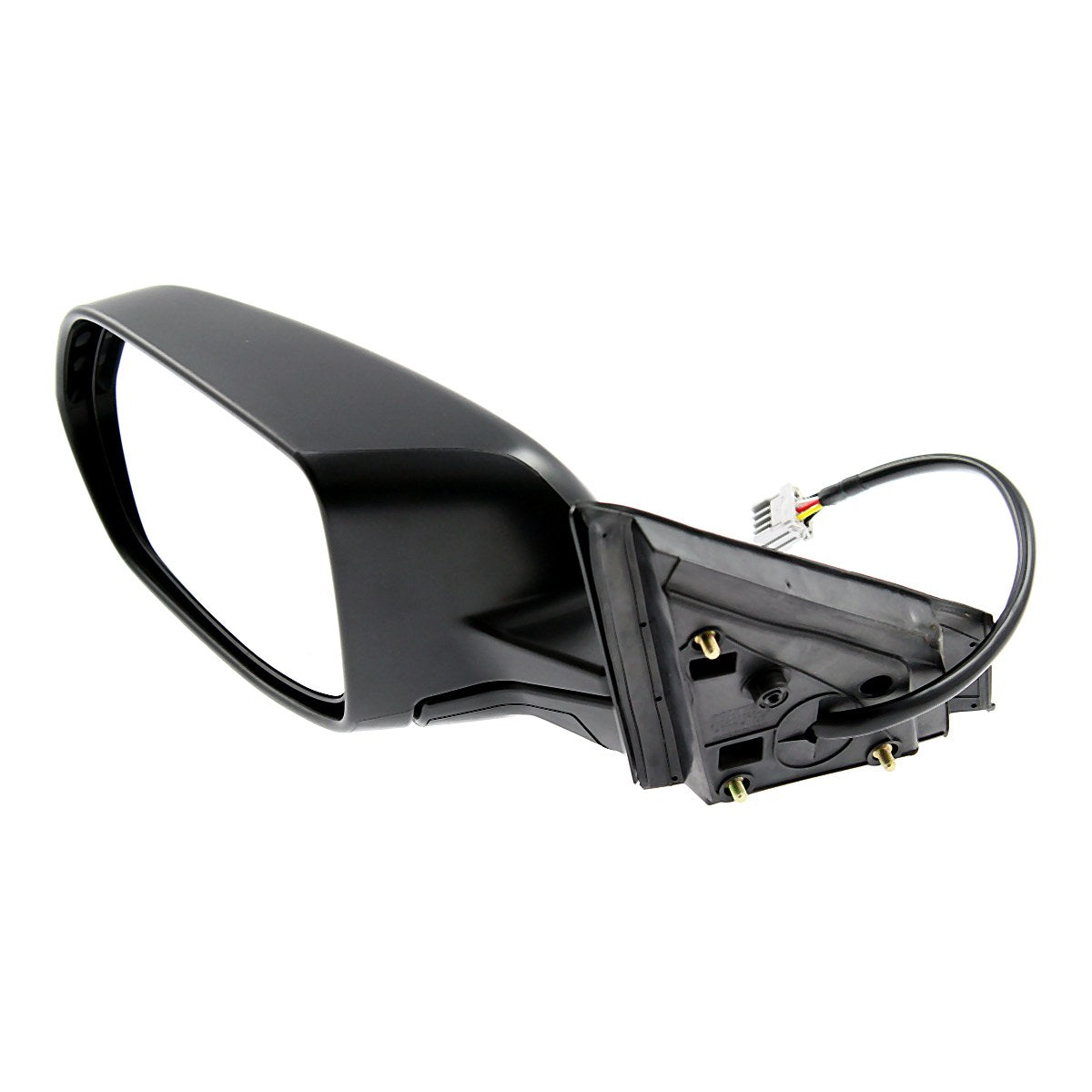 2007-2011 Honda Crv Door Mirror Driver Side Power Heated_HO1320239-2