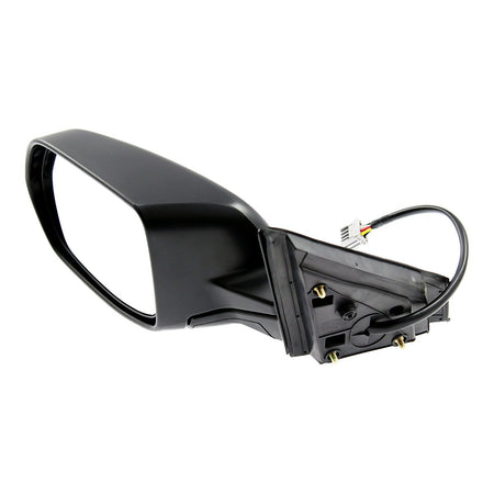 2007-2011 Honda Crv Door Mirror Driver Side Power Heated_HO1320239-2