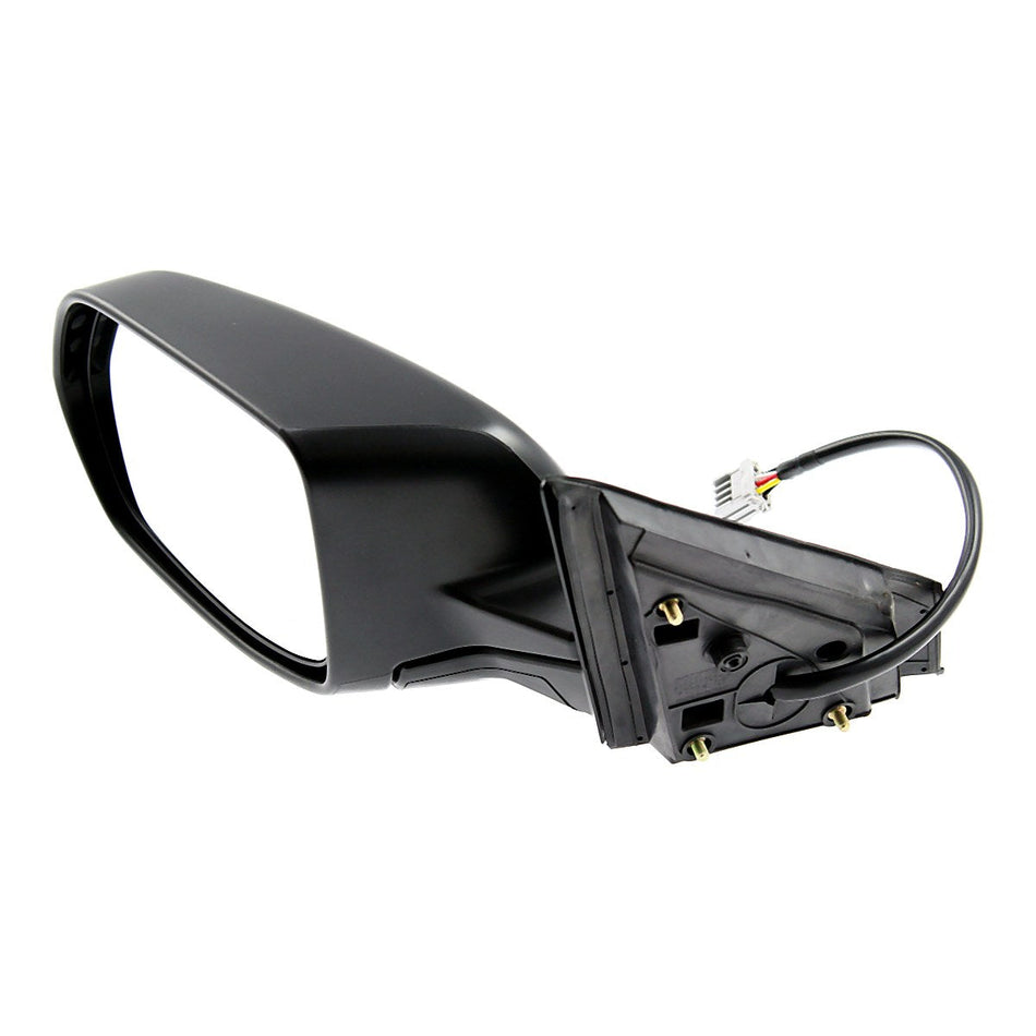 2007-2011 Honda Crv Door Mirror Driver Side Power Heated_HO1320239-2