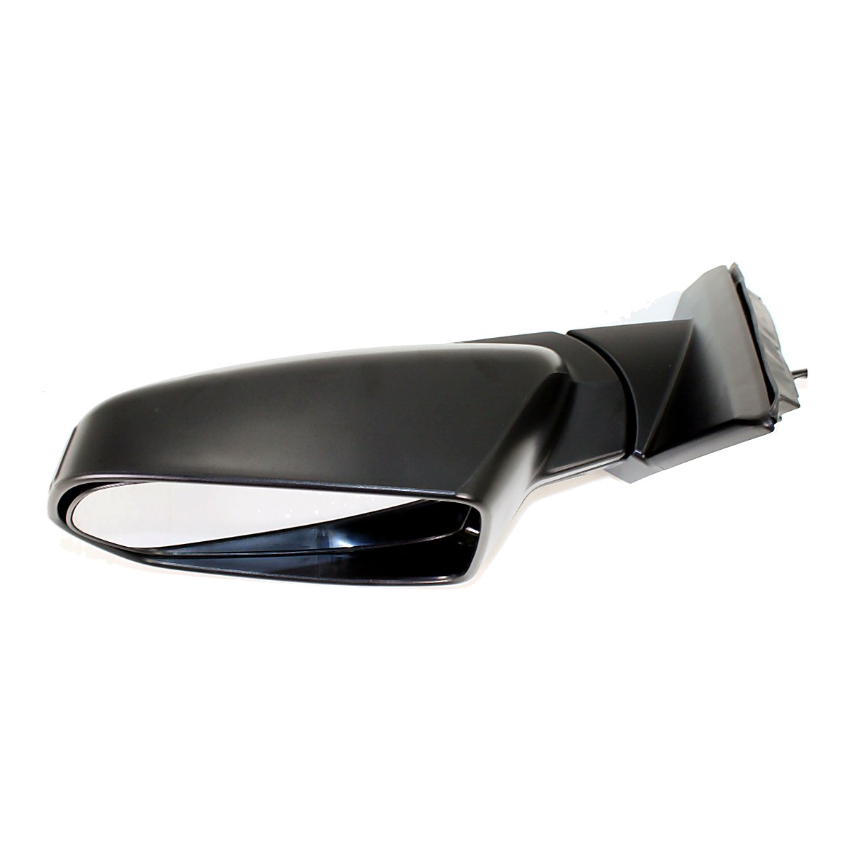 2007-2011 Honda Crv Door Mirror Driver Side Power Heated_HO1320239-3