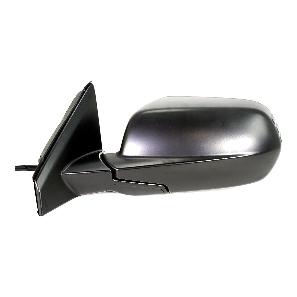 2007-2011 Honda Crv Door Mirror Driver Side Power Heated_HO1320239-4