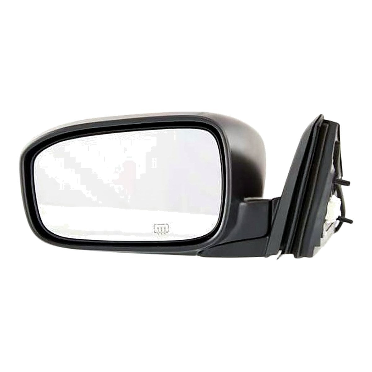 2003-2007 Honda Accord_Coupe Door Mirror Driver Side Power Heated_HO1320240