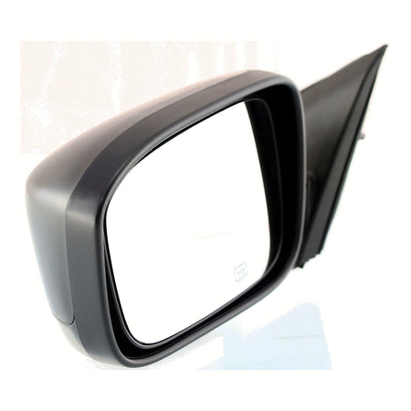 2003-2007 Honda Accord_Coupe Door Mirror Driver Side Power Heated_HO1320240-3