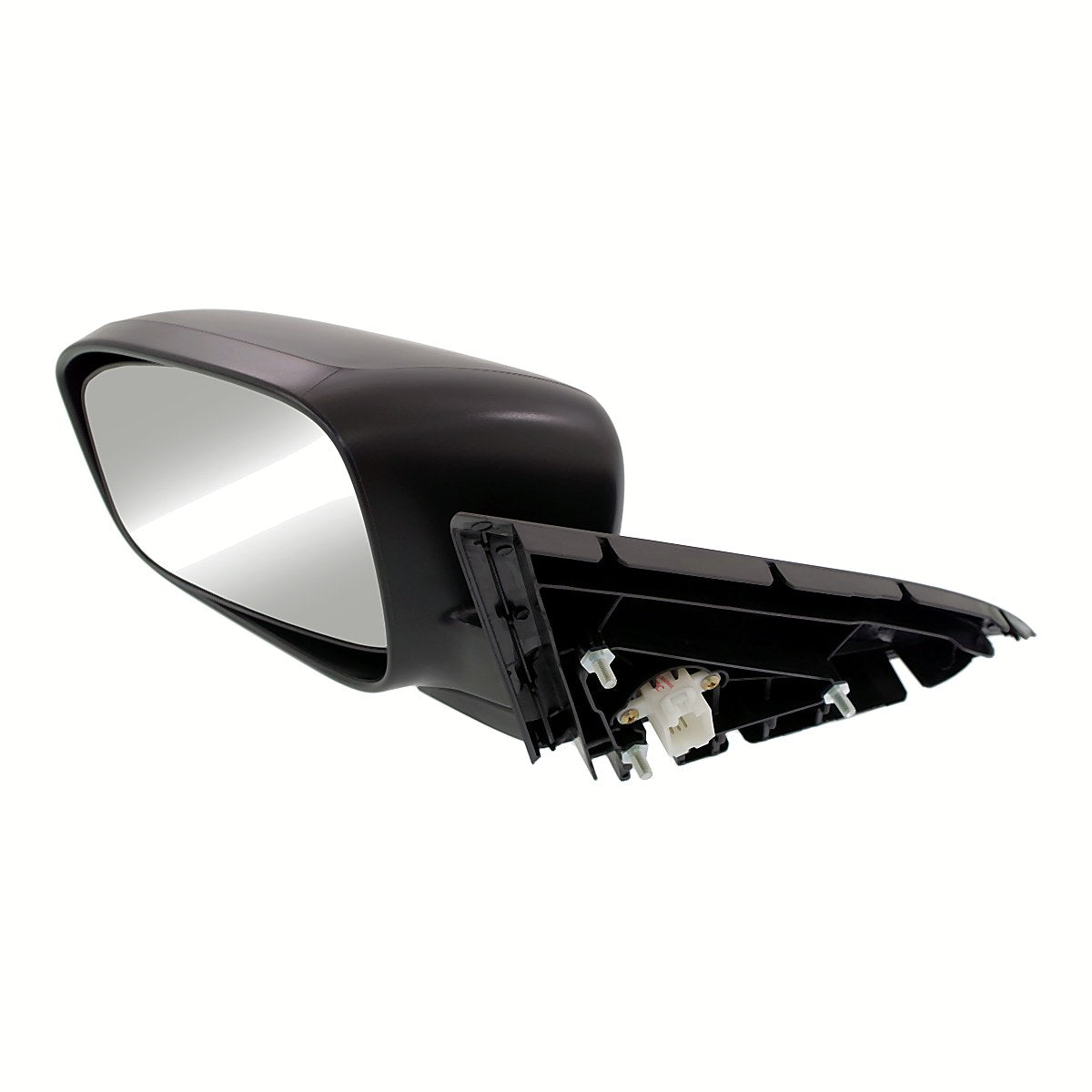 2003-2007 Honda Accord_Coupe Door Mirror Driver Side Power_HO1320241-3