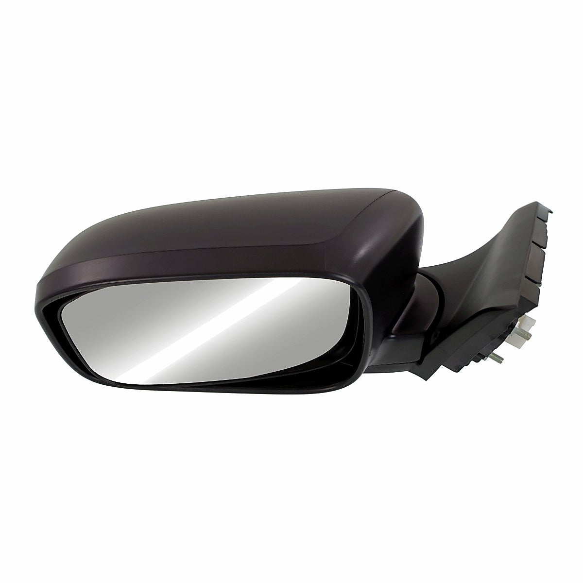 2003-2007 Honda Accord_Coupe Door Mirror Driver Side Power_HO1320241-4