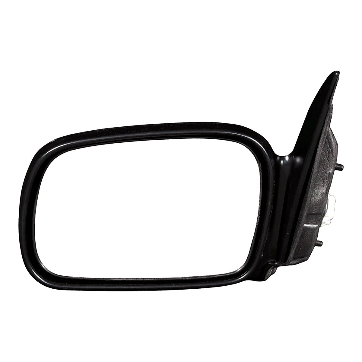 2006-2011 Honda Civic_Coupe Door Mirror Driver Side Power Heated_HO1320244