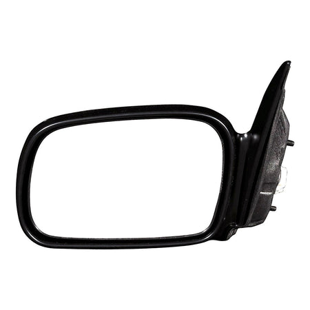 2006-2011 Honda Civic_Coupe Door Mirror Driver Side Power Heated_HO1320244