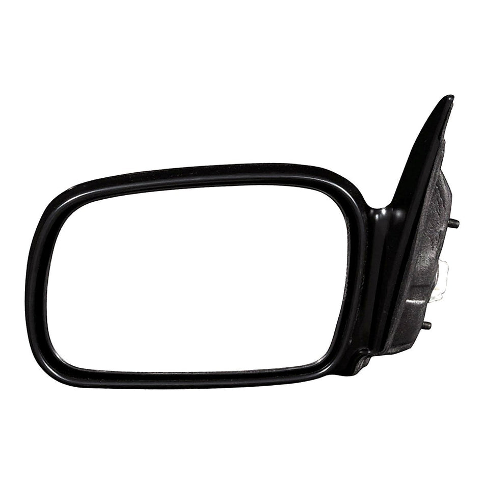 2006-2011 Honda Civic_Coupe Door Mirror Driver Side Power Heated_HO1320244