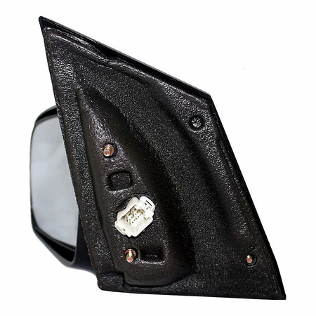 2006-2011 Honda Civic_Coupe Door Mirror Driver Side Power Heated_HO1320244-2