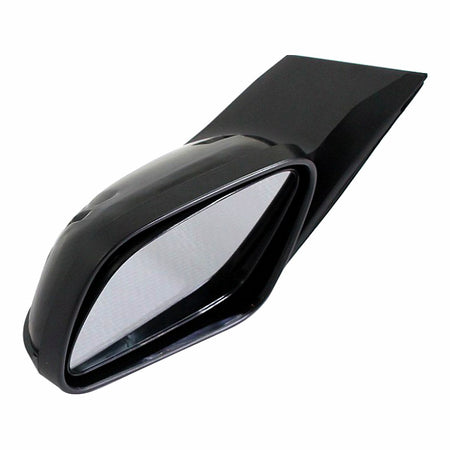 2006-2011 Honda Civic_Coupe Door Mirror Driver Side Power Heated_HO1320244-3