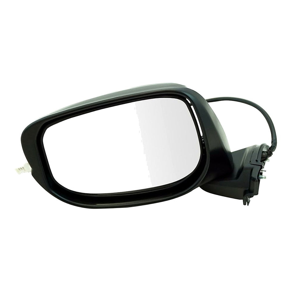 2009-2014 Honda Fit Door Mirror Driver Side Power Ptm_HO1320246
