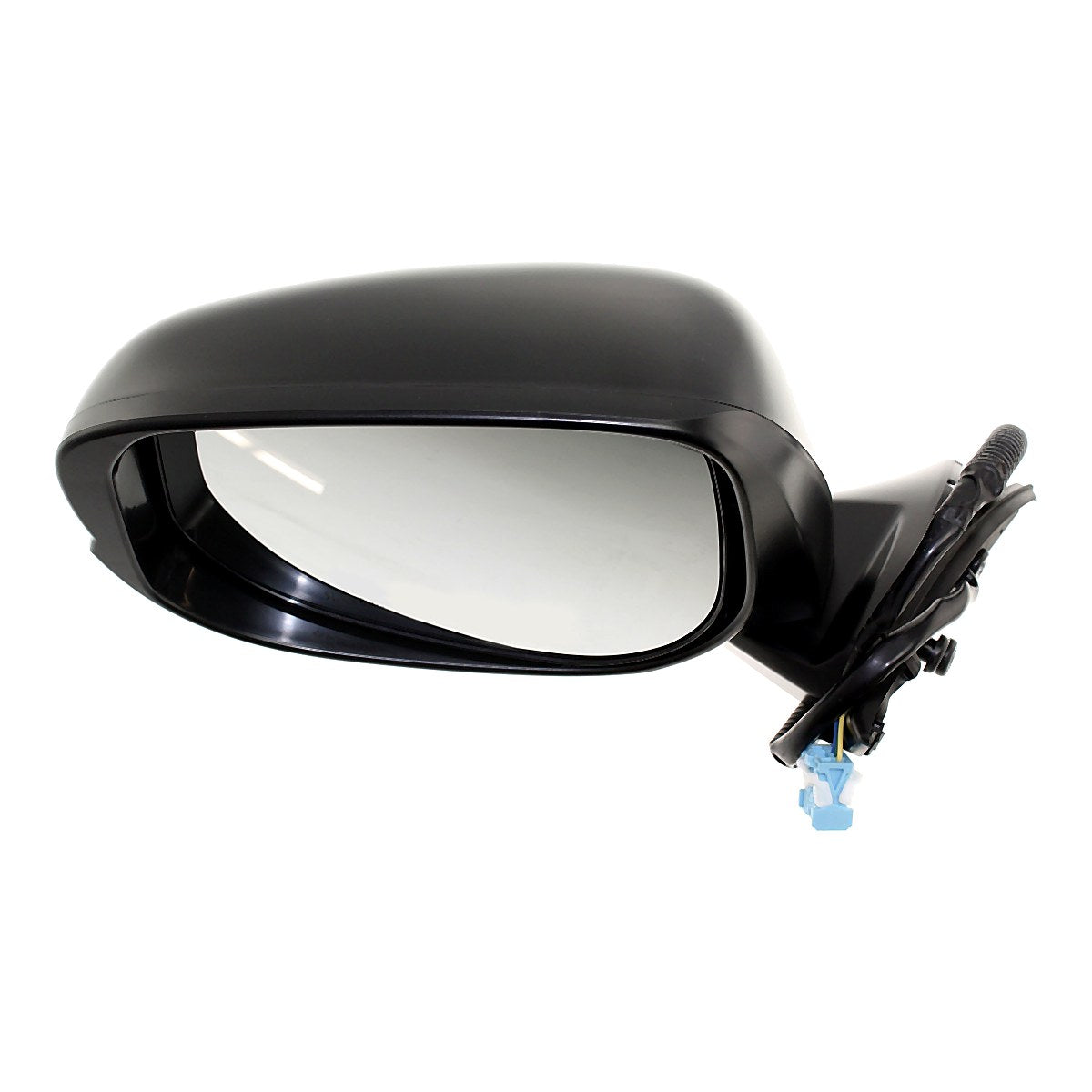 2009-2014 Honda Fit Door Mirror Driver Side Power Ptm_HO1320246-4
