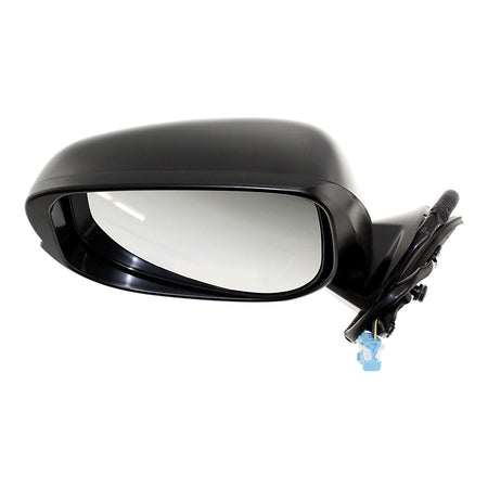2009-2014 Honda Fit Door Mirror Driver Side Power Ptm_HO1320246-4