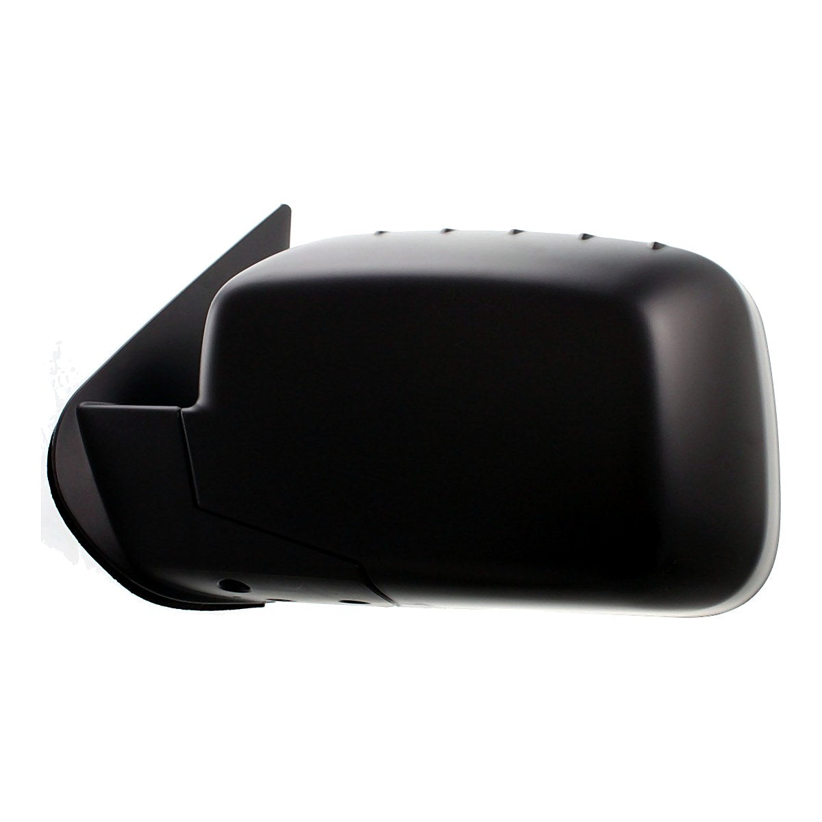 2006-2014 Honda Ridgeline Door Mirror Driver Side Power Textured_HO1320247-4