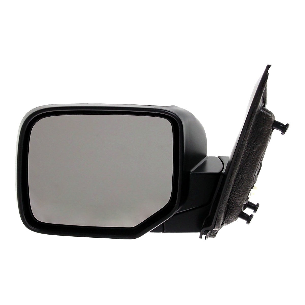 2009-2015 Honda Pilot Door Mirror Driver Side Power Heated /Ptm_HO1320248